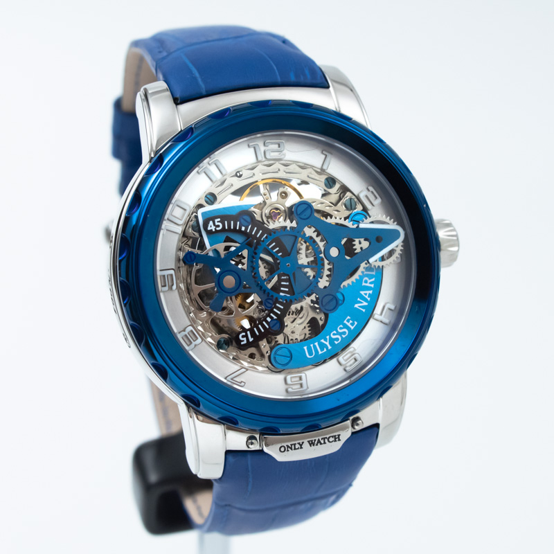 Ulysse Nardin watch 11 (5)