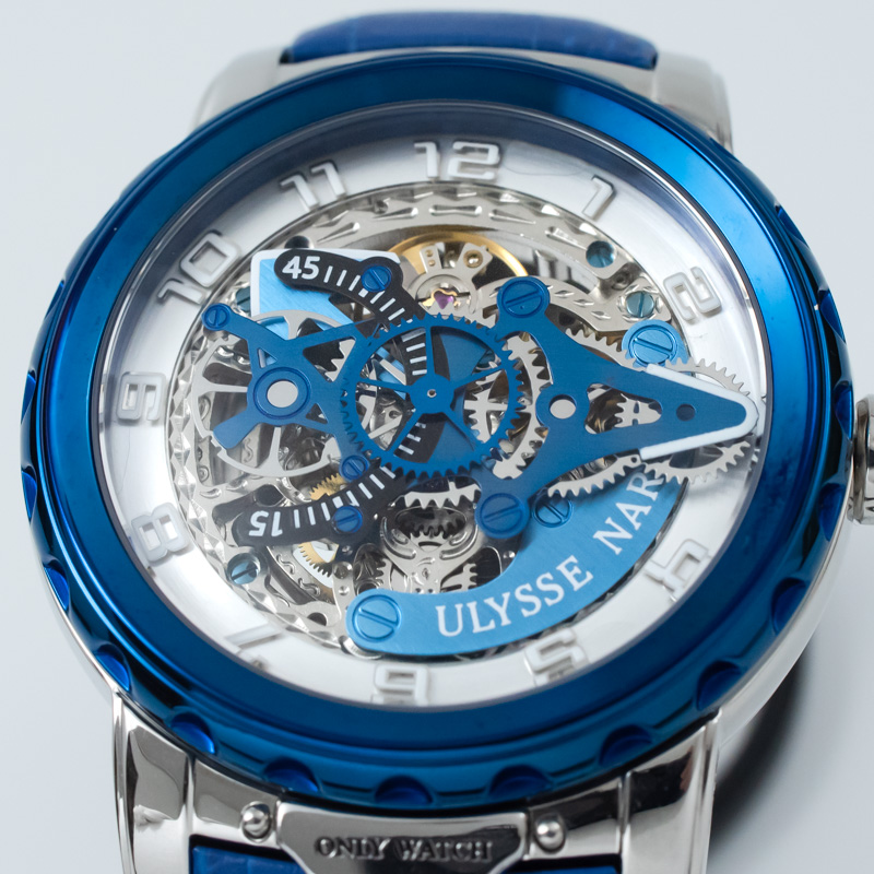 Ulysse Nardin watch 11 (6)