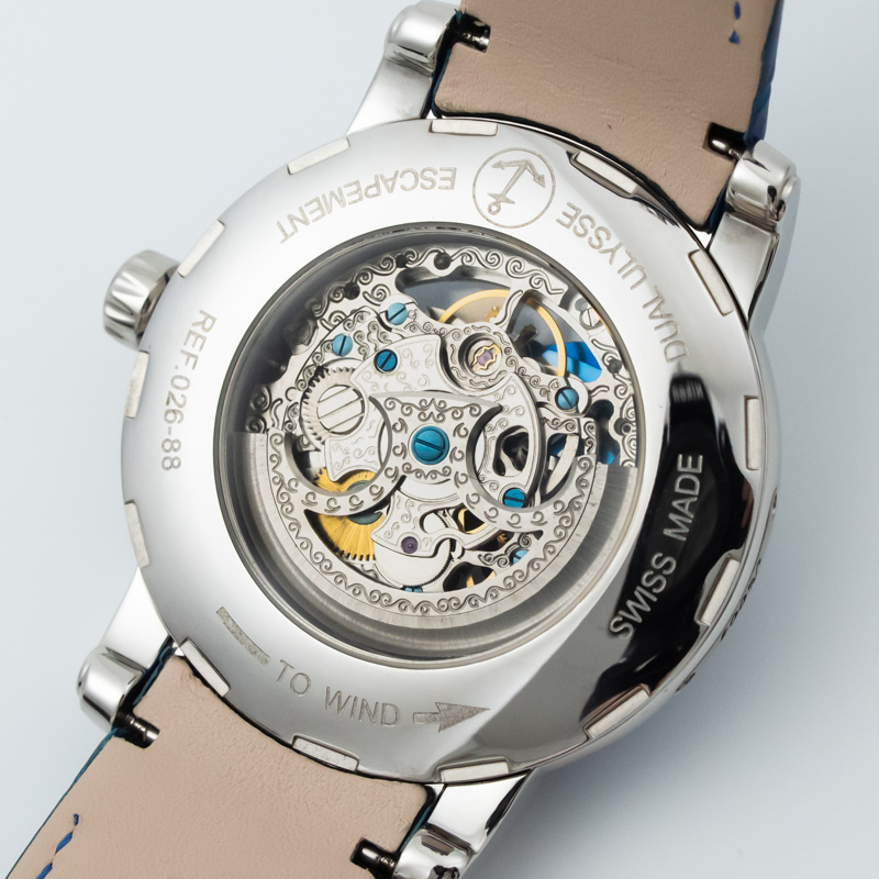 Ulysse Nardin watch 11 (8)