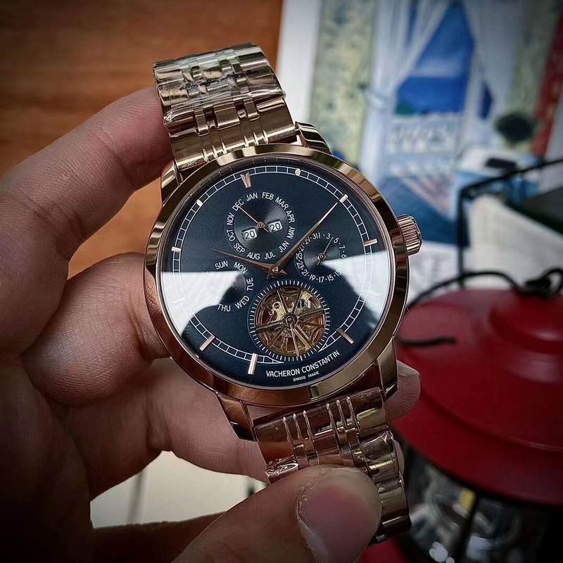 Vacheron Constantin  43X13mm 01 (22)