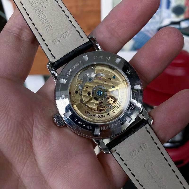 Vacheron Constantin  43X13mm 01 (8)