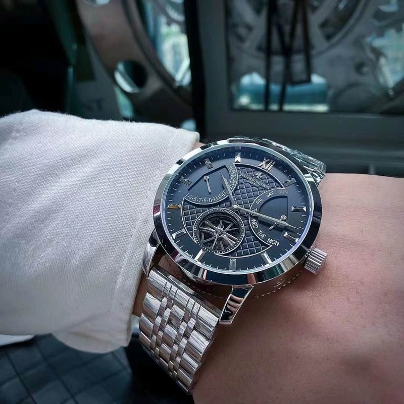 Vacheron Constantin  43X13mm 05 (2)