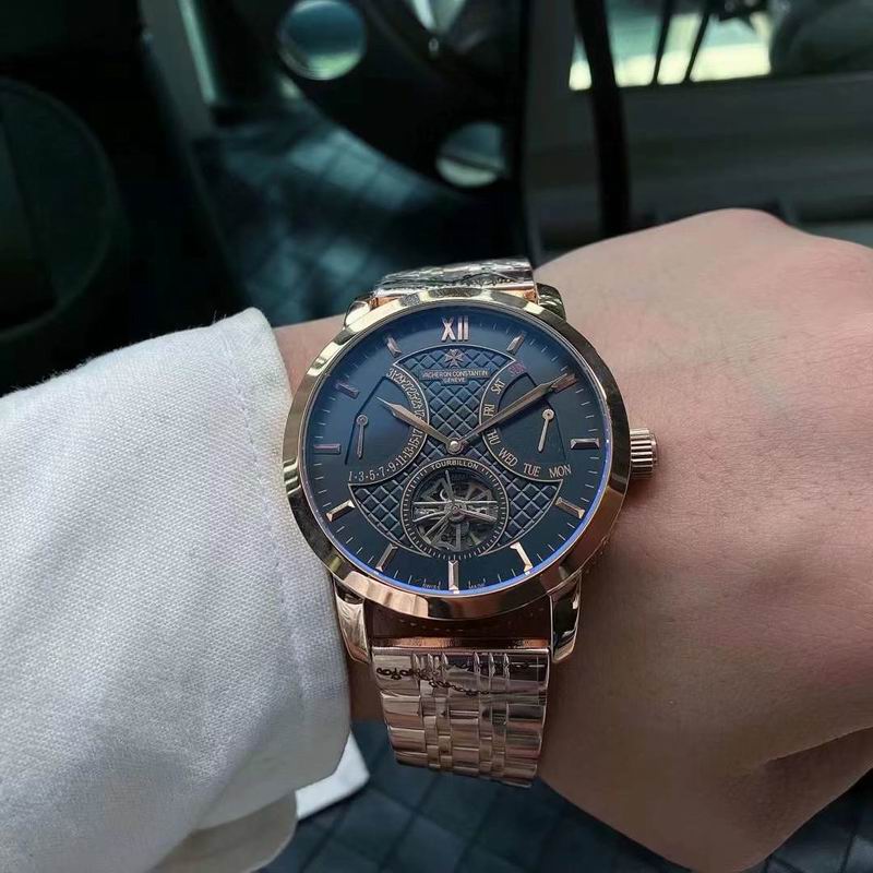 Vacheron Constantin  43X13mm 05 (4)