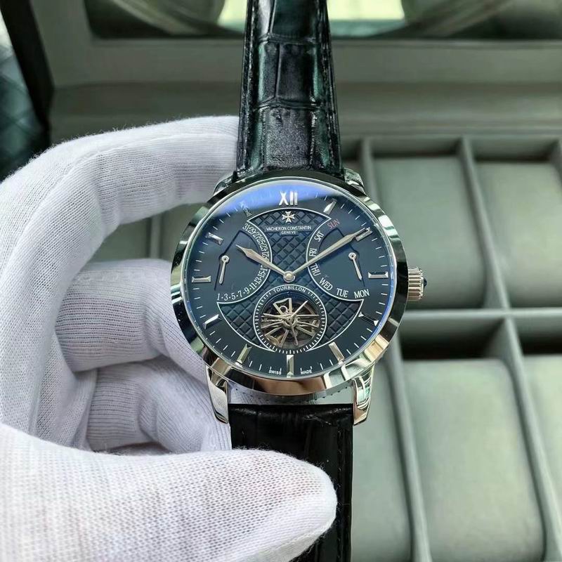 Vacheron Constantin  43X13mm 05 (7)