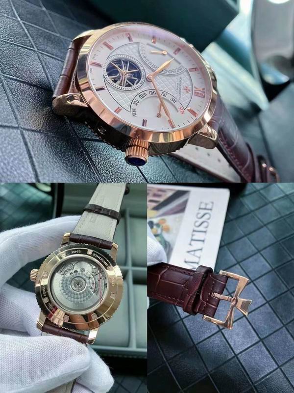 Vacheron Constantin  43X13mm 05 (9)