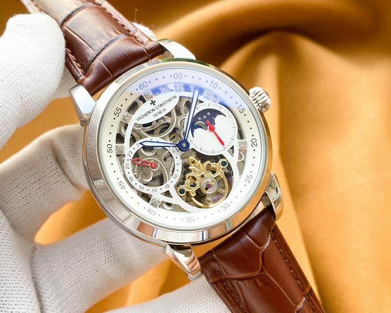 Vacheron Constantin  43X13mm 06 (1)