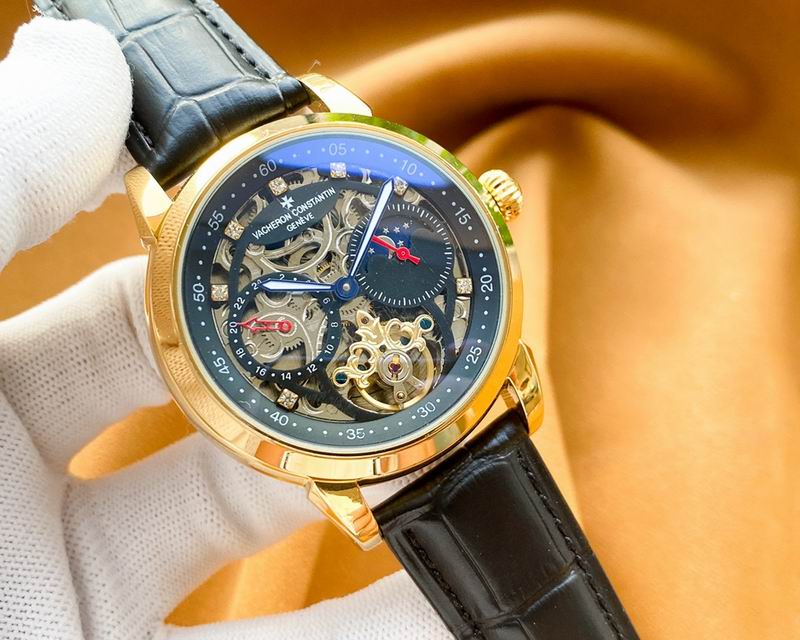 Vacheron Constantin  43X13mm 06 (2)