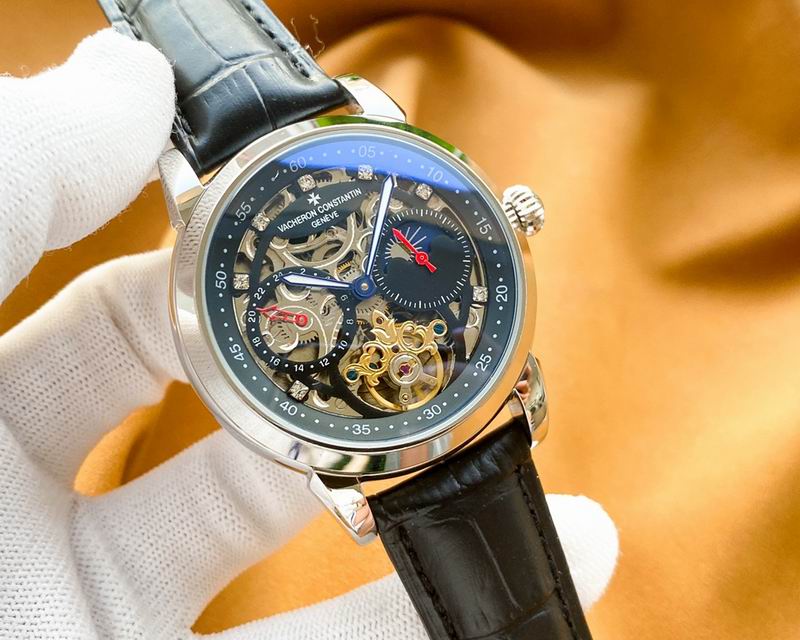 Vacheron Constantin  43X13mm 06 (3)