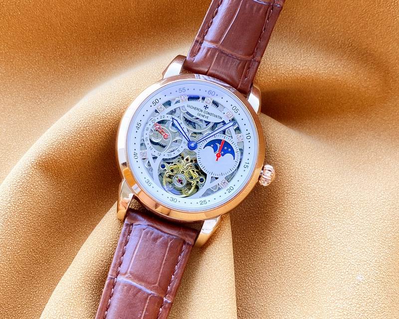 Vacheron Constantin  43X13mm 06 (6)