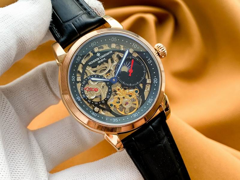 Vacheron Constantin  43X13mm 06 (8)