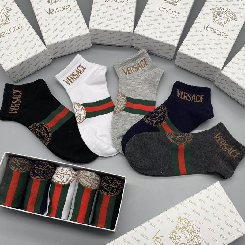 Versace socks (16)