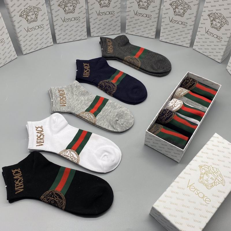 Versace socks (23)