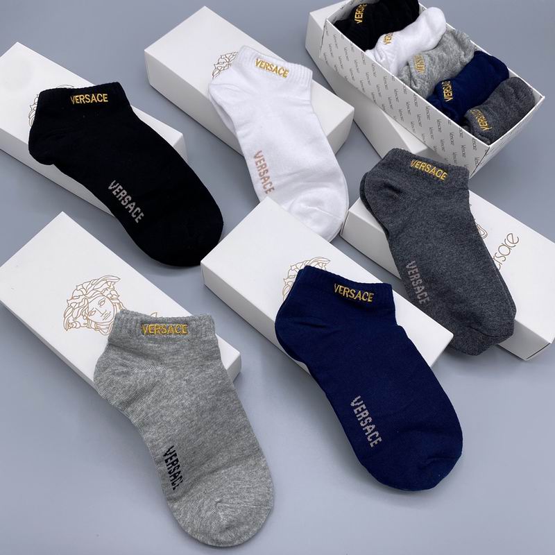 Versace socks (26)
