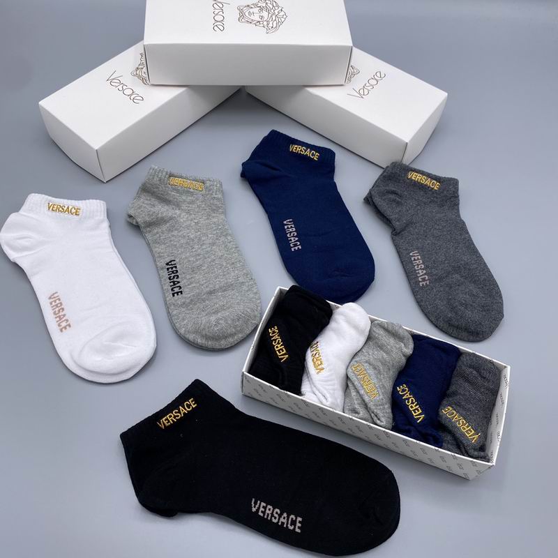 Versace socks (28)
