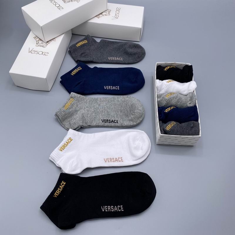 Versace socks (30)