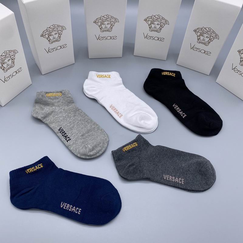 Versace socks (33)