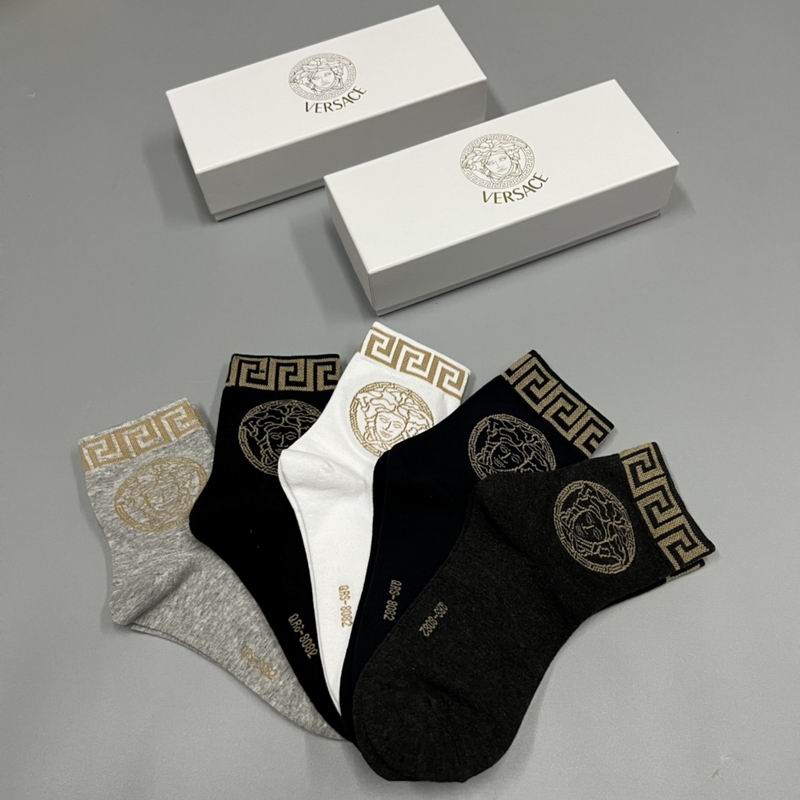 Versace socks (6)