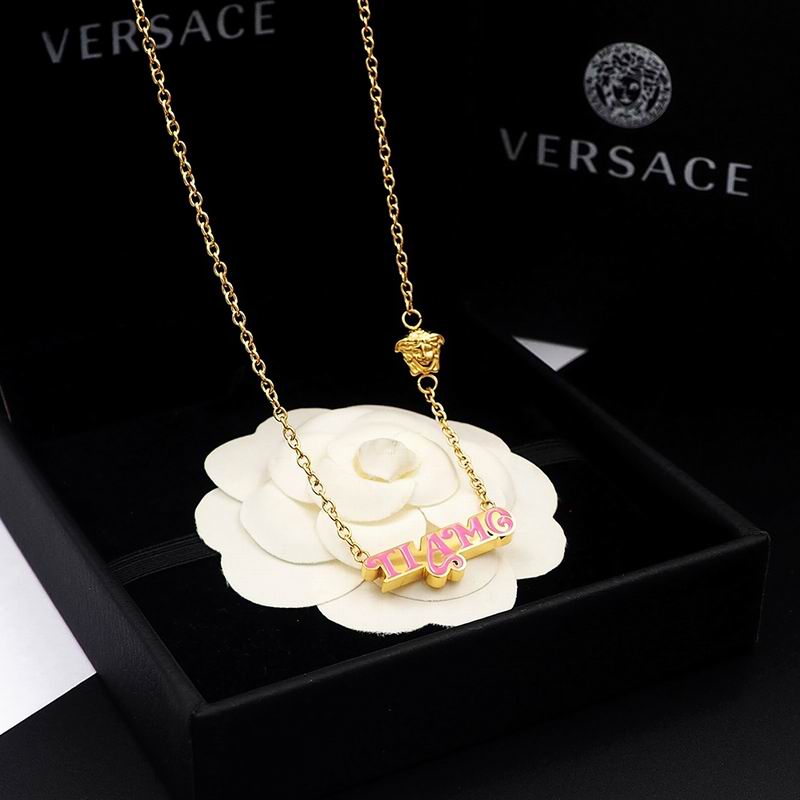 Versace necklace 03lyx11 (9)