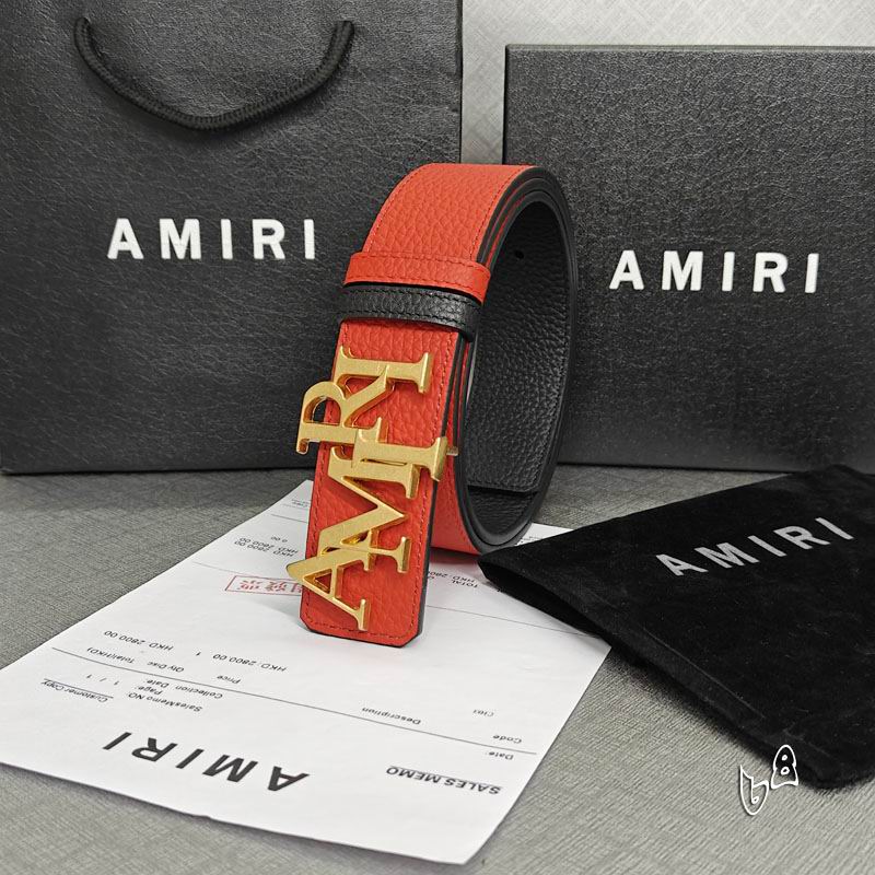 Amiri belt 38mmX90-125cm lb (2)