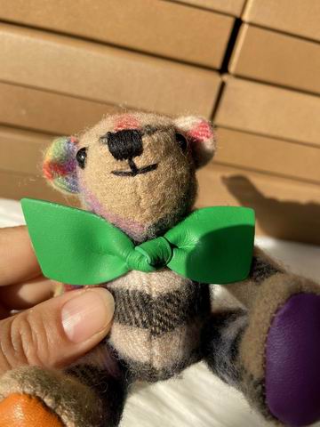 BURBERRY keyring 03lyh37 (2)