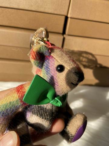 BURBERRY keyring 03lyh37 (3)