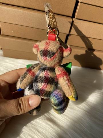 BURBERRY keyring 03lyh37 (4)