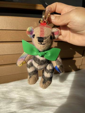 BURBERRY keyring 03lyh37 (5)