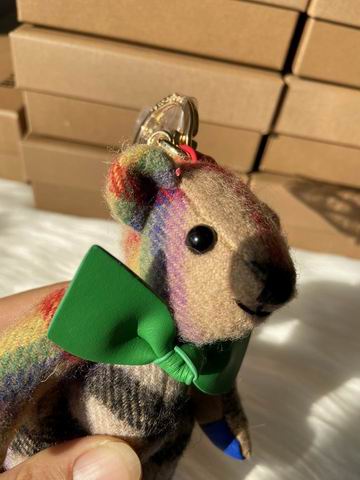 BURBERRY keyring 03lyh37 (6)