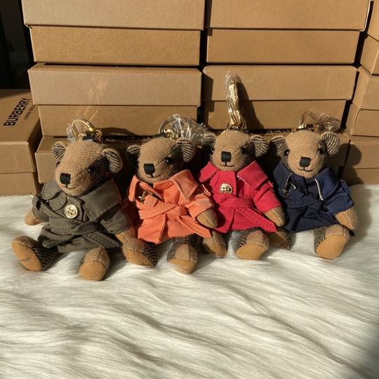 BURBERRY keyring 03lyh38  (1)