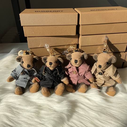 BURBERRY keyring 03lyh38  (2)