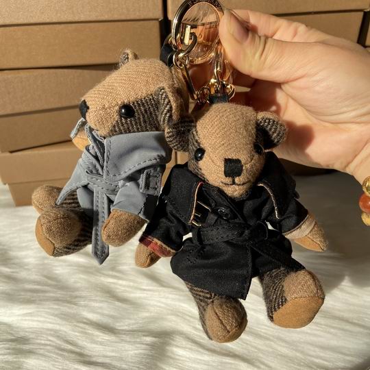 BURBERRY keyring 03lyh38  (3)