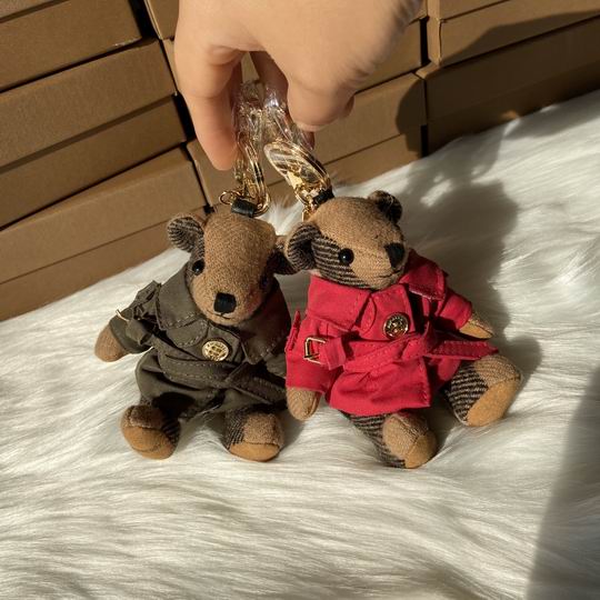 BURBERRY keyring 03lyh38  (6)