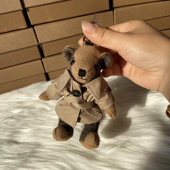 BURBERRY keyring 03lyh38  (7)