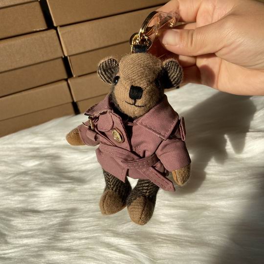 BURBERRY keyring 03lyh38  (8)