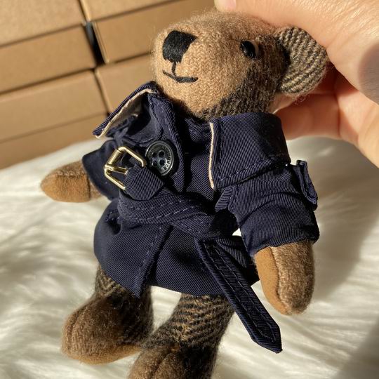 BURBERRY keyring 03lyh38  (9)