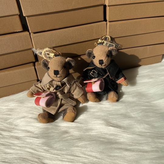 BURBERRY keyring 03lyh39 (1)
