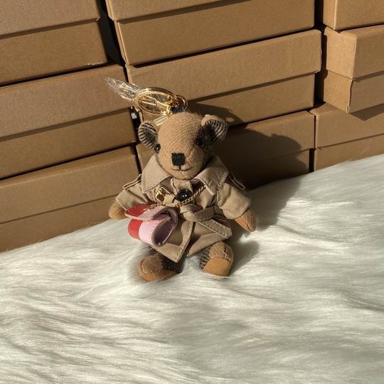 BURBERRY keyring 03lyh39 (2)
