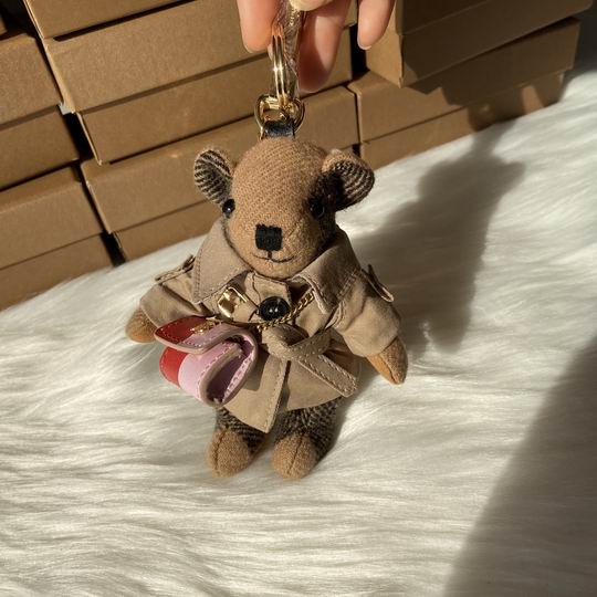 BURBERRY keyring 03lyh39 (3)