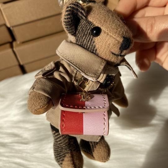 BURBERRY keyring 03lyh39 (4)