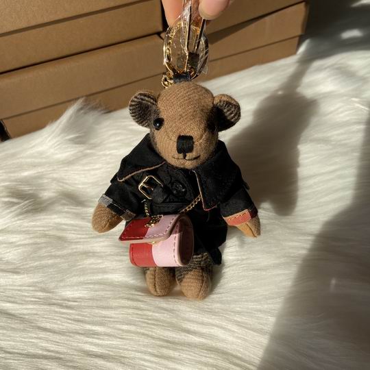 BURBERRY keyring 03lyh39 (5)