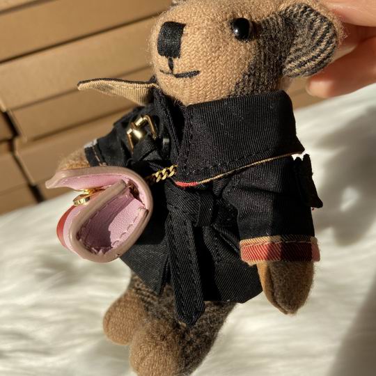 BURBERRY keyring 03lyh39 (7)