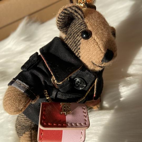 BURBERRY keyring 03lyh39 (8)