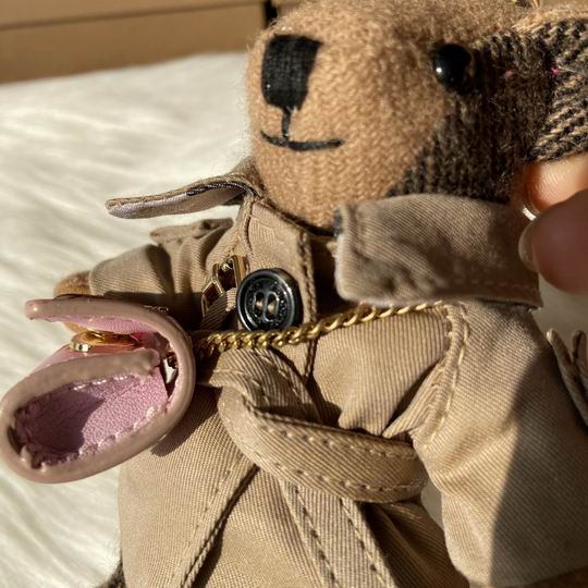 BURBERRY keyring 03lyh39 (9)