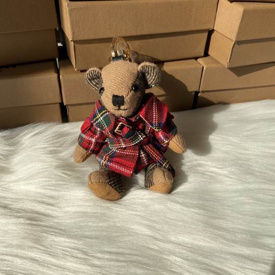 BURBERRY keyring 03lyh40 (2)