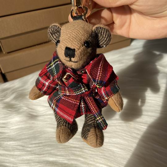 BURBERRY keyring 03lyh40 (3)