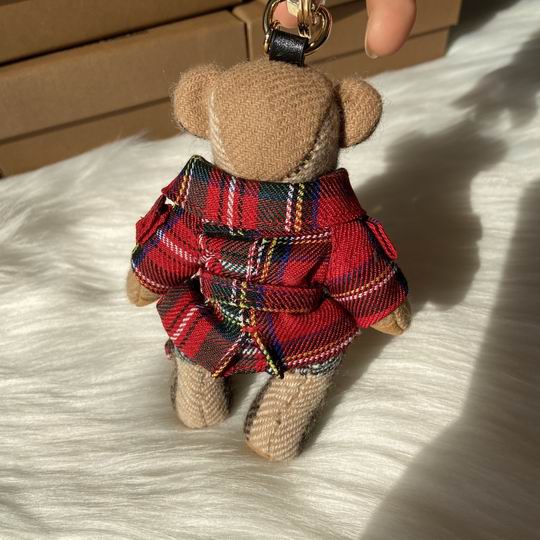 BURBERRY keyring 03lyh40 (4)