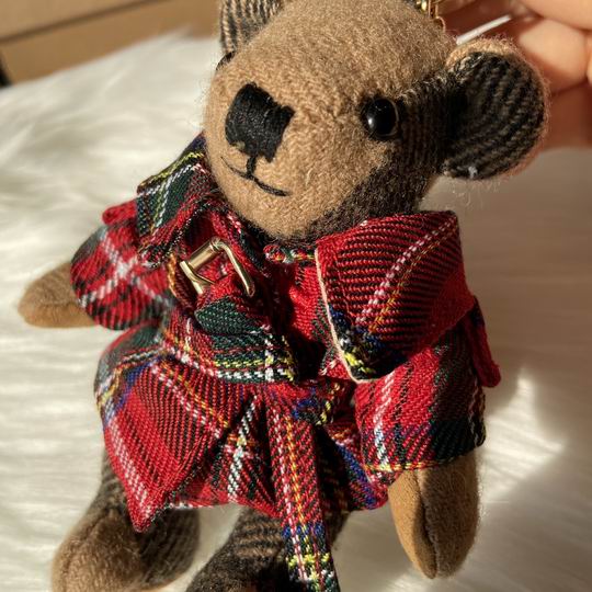 BURBERRY keyring 03lyh40 (5)