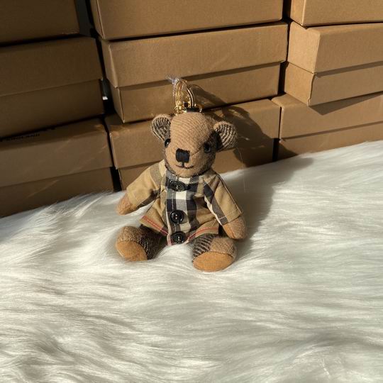 BURBERRY keyring 03lyh40 (6)