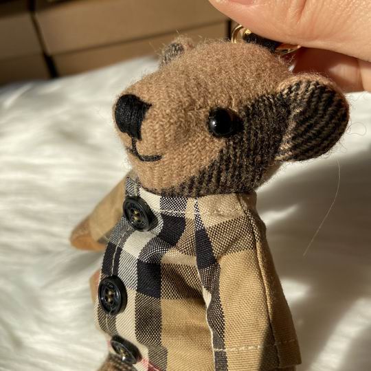 BURBERRY keyring 03lyh40 (8)