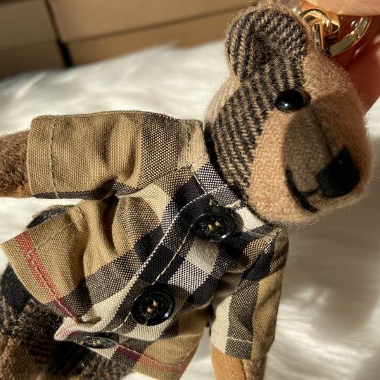 BURBERRY keyring 03lyh40 (9)